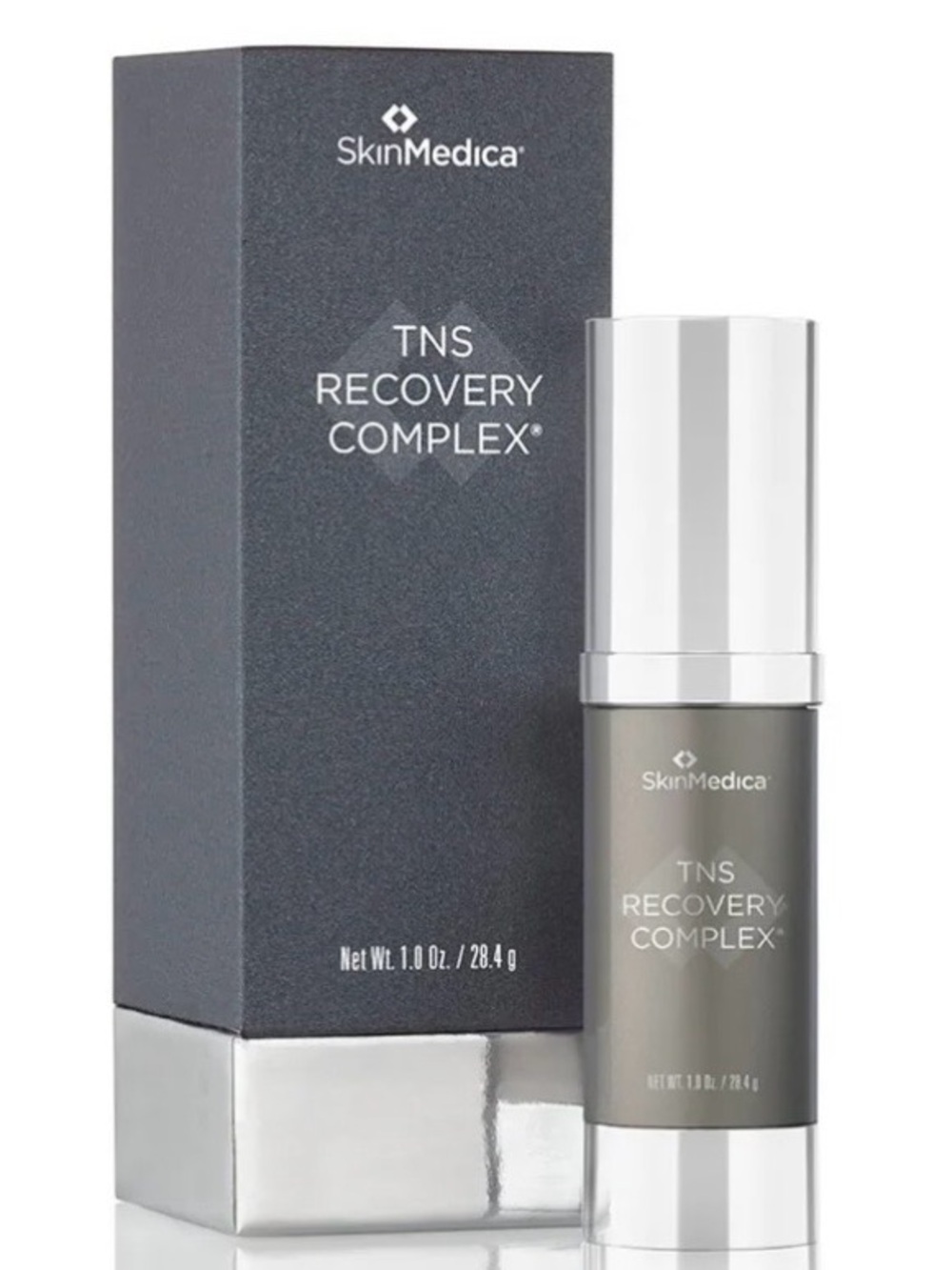 *Sealed* SkinMedica TNS Recovery Complex w/ Exosomes. 1 oz, New In Box